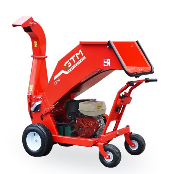 1300WD Honda