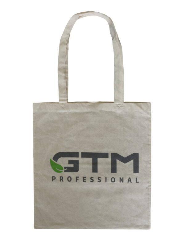 GTM shopper katoen