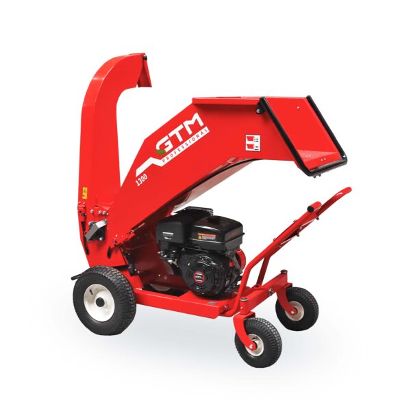 4-wheel set voor 1300 / 1300C – Image 2